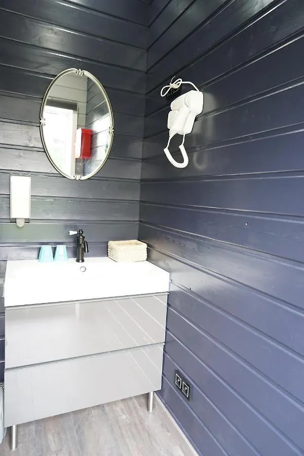 Kuai Guestroom Brugge Брюгге